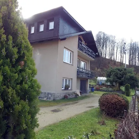 Guest house Do Vrchu Cesky Krumlov