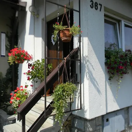 Guest house Do Vrchu Cesky Krumlov