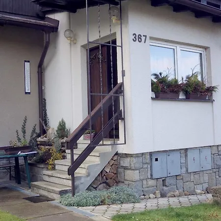 Guest house Do Vrchu *