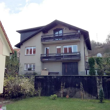 Guest house Do Vrchu Cesky Krumlov