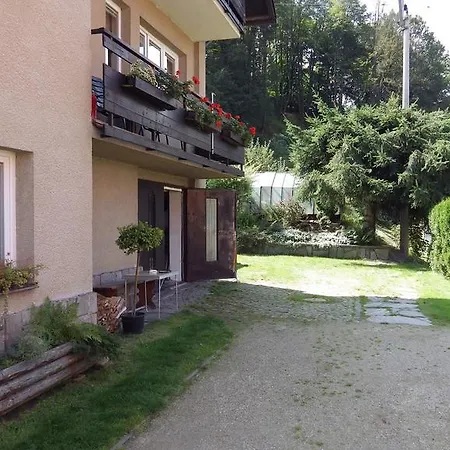 Guest house Do Vrchu *