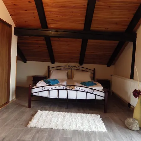 Guest house Do Vrchu Cesky Krumlov