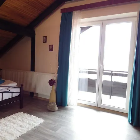 Guest house Do Vrchu *
