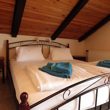 Do Vrchu Guest house Cesky Krumlov