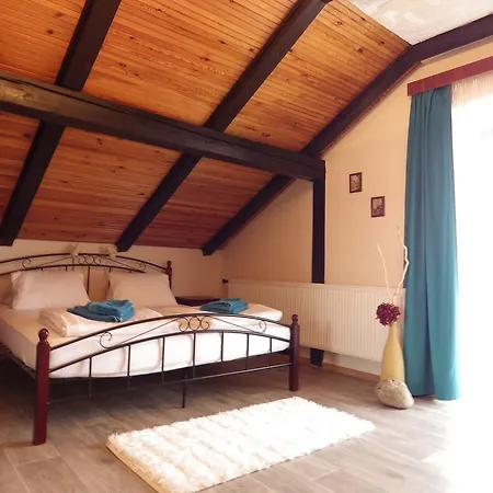 Guest house Do Vrchu