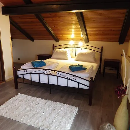 Guest house Do Vrchu Cesky Krumlov